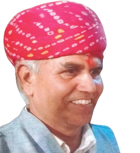 राजेन्द्र गहलोत