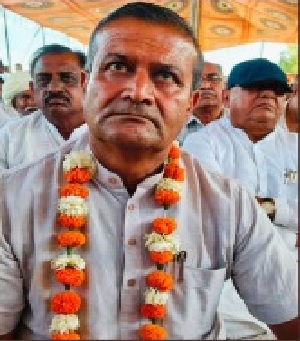 जगदीशप्रसाद जी