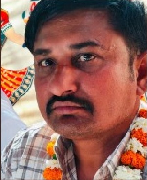 सुरेश कुमार