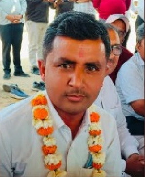 चैनाराम जी